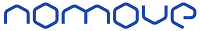 Логотип Nomove.pro